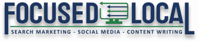 Focused Local SEO Services Logo