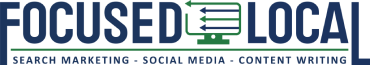 Focused Local SEO Services Logo