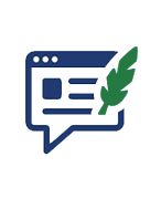 Content Writing Icon