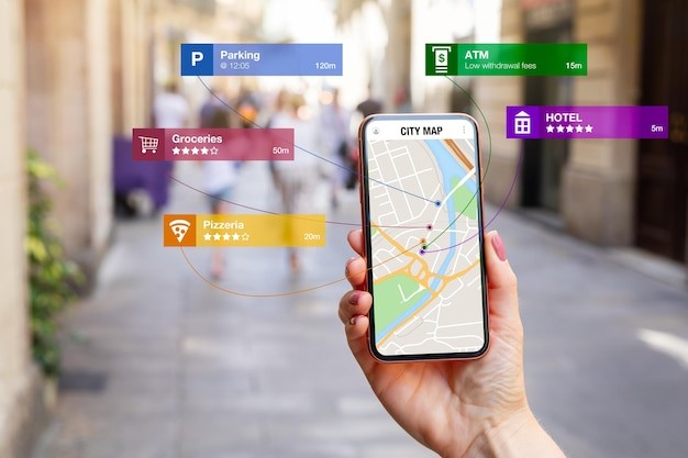 Google Business Listing