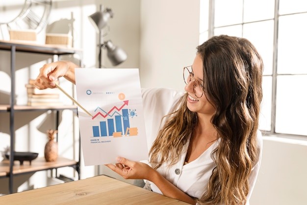 SEO Analytic Reporting