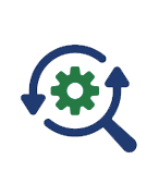 Website Maintenance Icon