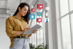 Social Media Management Blog 1