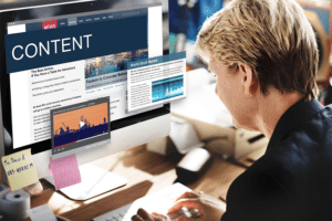 Content Marketing Blog 1
