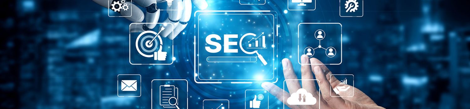 AI SEO Services